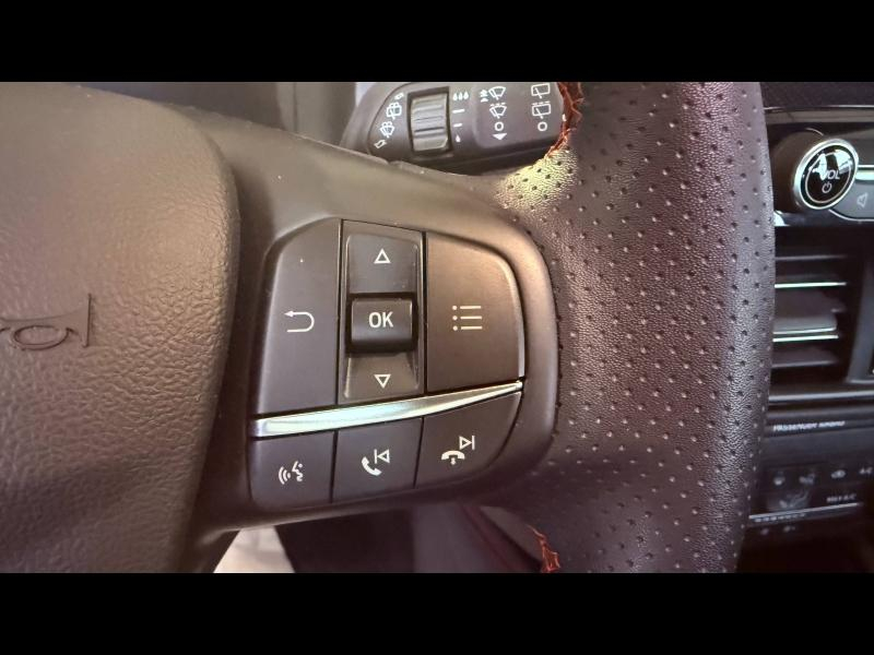 Photo 14 de l’annonce de FORD Kuga d’occasion à vendre à MANOSQUE