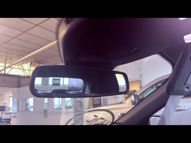 Photo 15 de l’annonce de FORD Kuga d’occasion à vendre à MANOSQUE