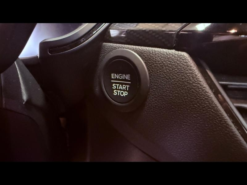 Photo 17 de l’annonce de FORD Kuga d’occasion à vendre à MANOSQUE