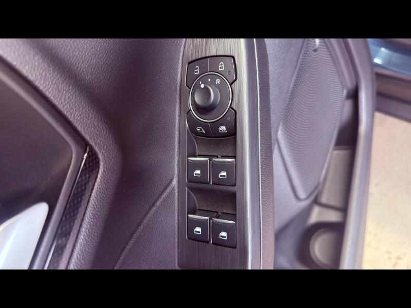 Photo 18 de l’annonce de FORD Kuga d’occasion à vendre à MANOSQUE