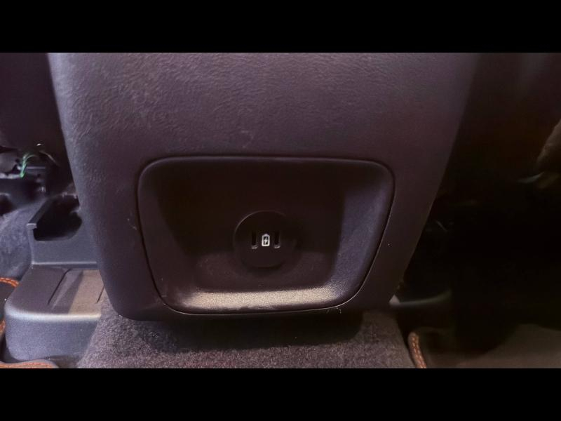 Photo 19 de l’annonce de FORD Kuga d’occasion à vendre à MANOSQUE