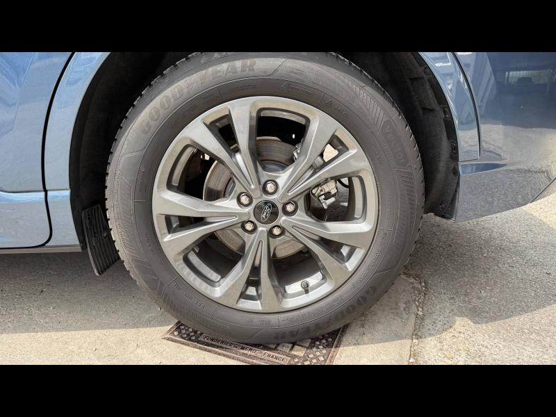 Photo 20 de l’annonce de FORD Kuga d’occasion à vendre à MANOSQUE