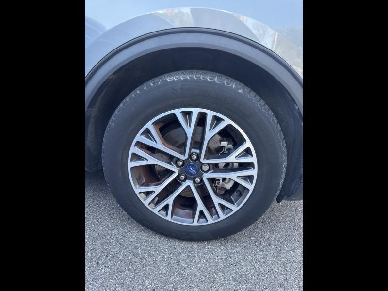 Photo 19 de l’annonce de FORD Kuga d’occasion à vendre à TOULON