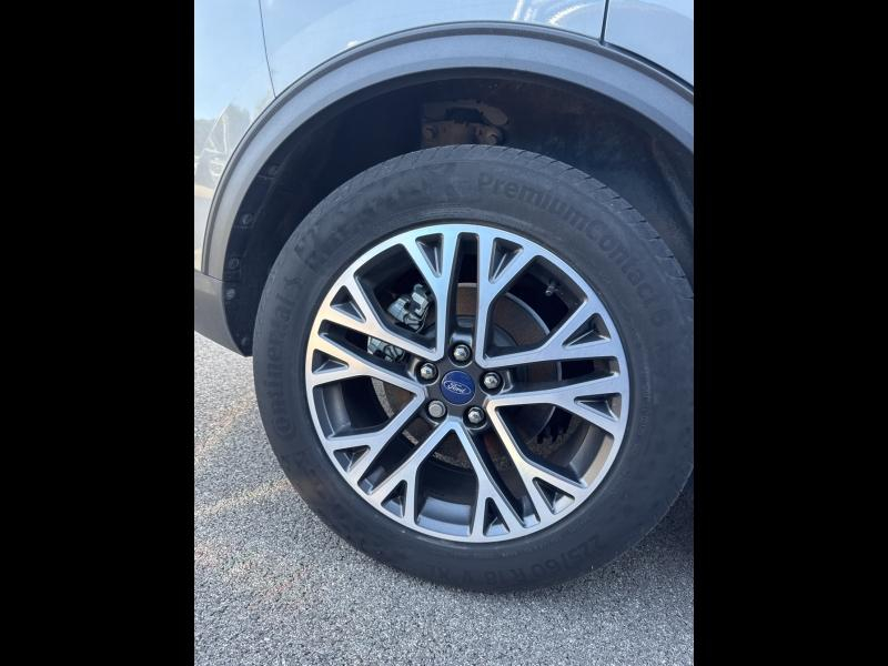 Photo 20 de l’annonce de FORD Kuga d’occasion à vendre à TOULON