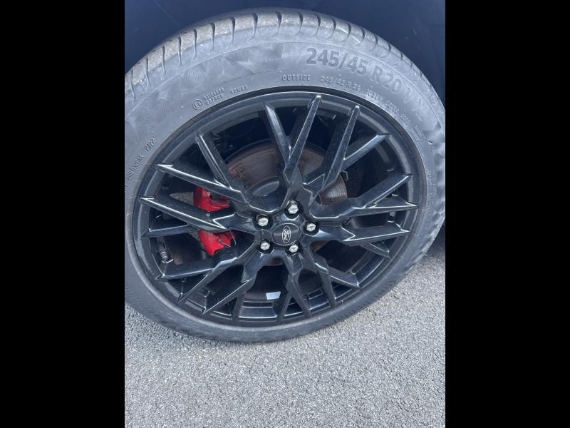 Photo 17 de l’annonce de FORD Kuga d’occasion à vendre à TOULON