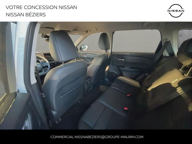 Photo 6 de l’annonce de NISSAN X-Trail d’occasion à vendre à BÉZIERS