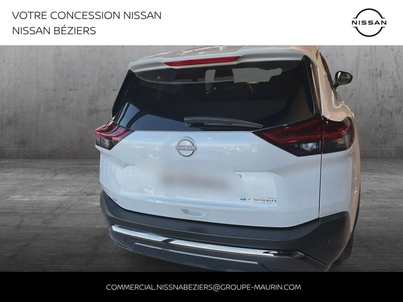 Photo 4 de l’annonce de NISSAN X-Trail d’occasion à vendre à BÉZIERS