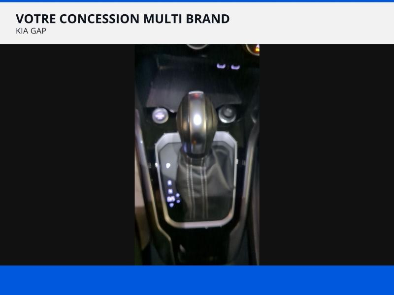 Photo 13 de l’annonce de VOLKSWAGEN T-Roc d’occasion à vendre à GAP