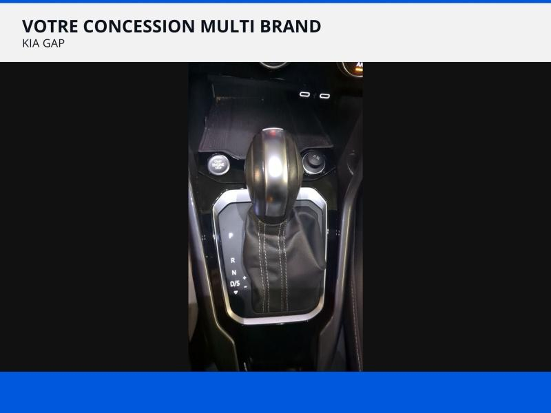 Photo 19 de l’annonce de VOLKSWAGEN T-Roc d’occasion à vendre à GAP