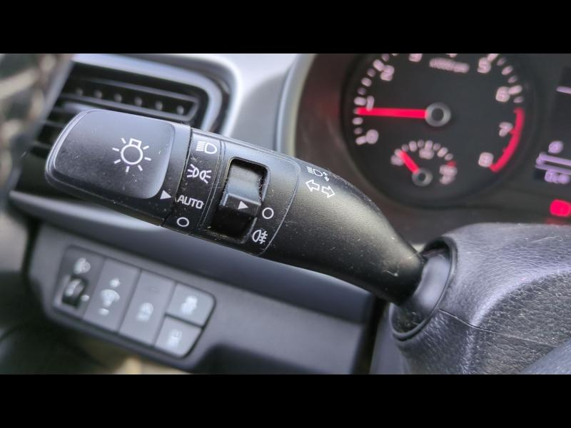 Photo 12 de l’annonce de KIA Rio d’occasion à vendre à GAP