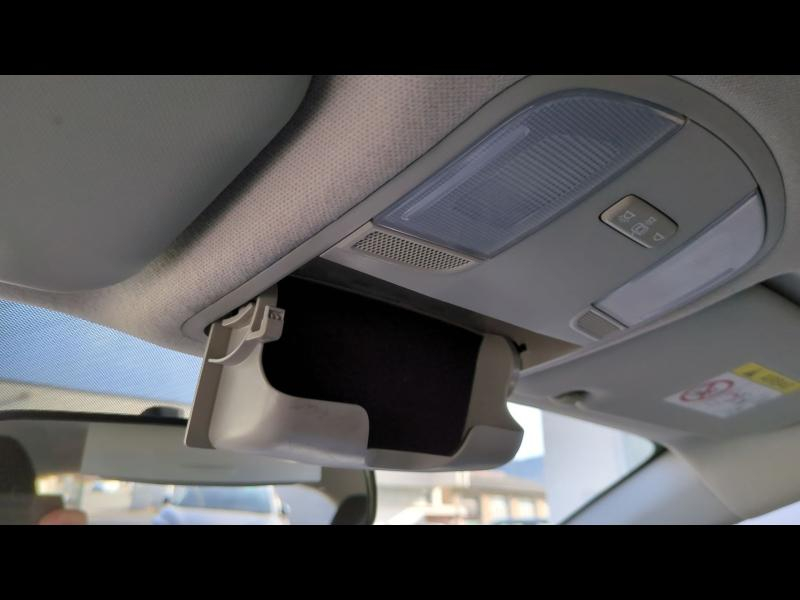 Photo 16 de l’annonce de KIA Rio d’occasion à vendre à GAP