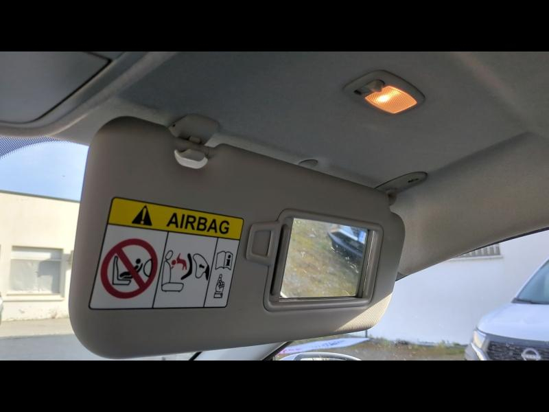 Photo 17 de l’annonce de KIA Rio d’occasion à vendre à GAP