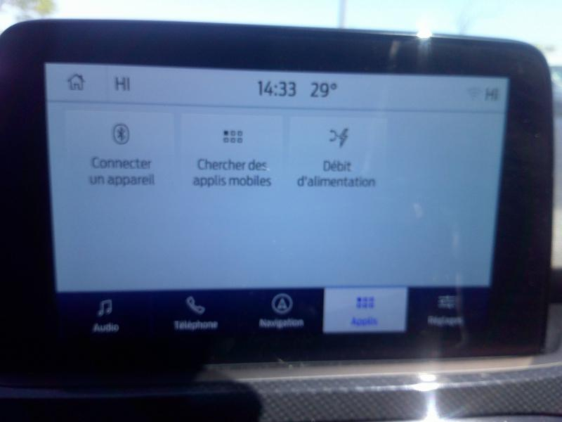 Photo 6 de l’annonce de FORD Kuga d’occasion à vendre à PERPIGNAN