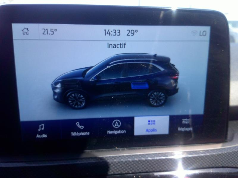 Photo 7 de l’annonce de FORD Kuga d’occasion à vendre à PERPIGNAN