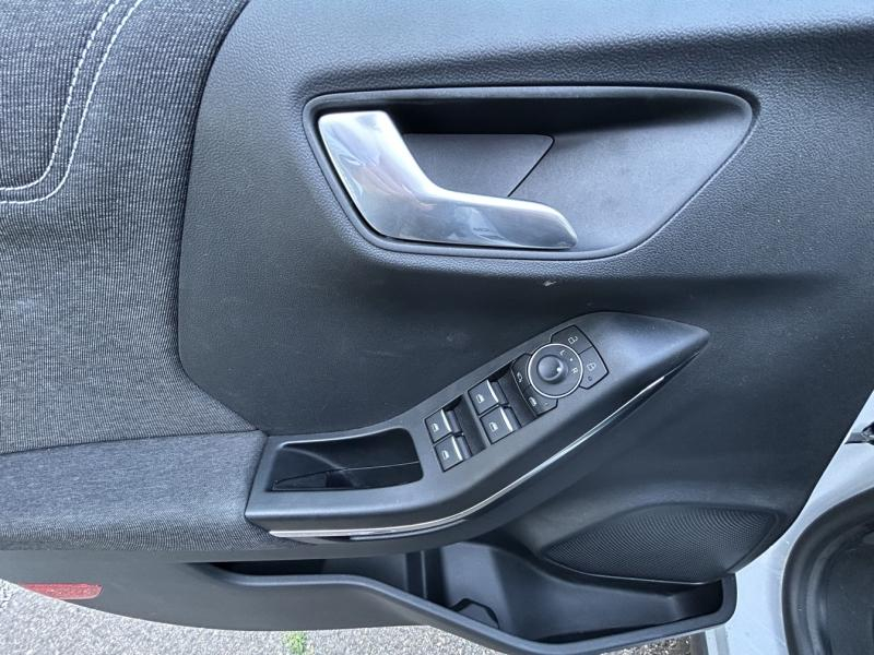 Photo 8 de l’annonce de FORD Puma d’occasion à vendre à PERPIGNAN