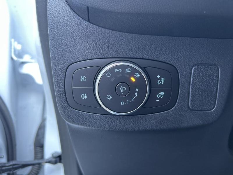 Photo 9 de l’annonce de FORD Puma d’occasion à vendre à PERPIGNAN