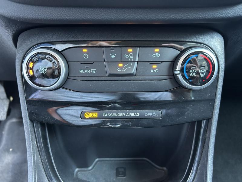 Photo 11 de l’annonce de FORD Puma d’occasion à vendre à PERPIGNAN