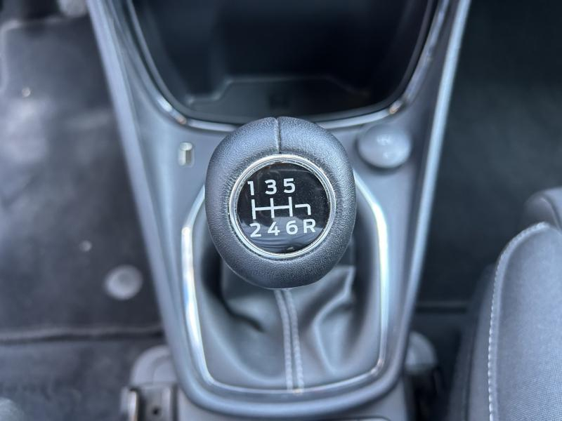 Photo 12 de l’annonce de FORD Puma d’occasion à vendre à PERPIGNAN