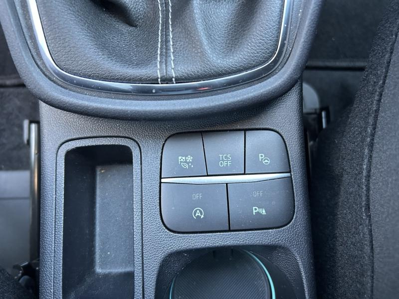 Photo 13 de l’annonce de FORD Puma d’occasion à vendre à PERPIGNAN