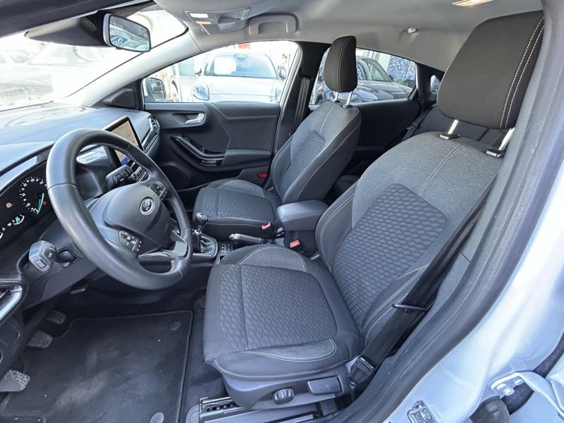 Photo 15 de l’annonce de FORD Puma d’occasion à vendre à PERPIGNAN