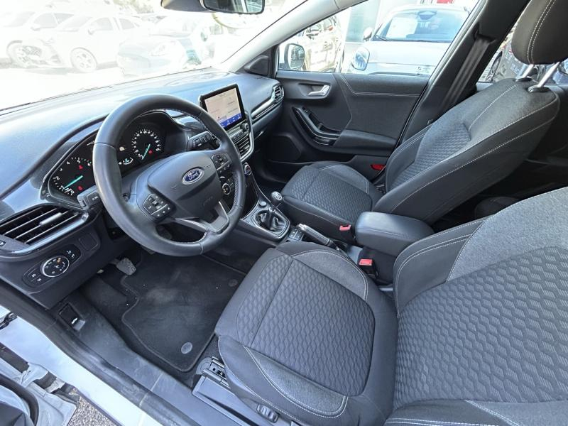 Photo 16 de l’annonce de FORD Puma d’occasion à vendre à PERPIGNAN