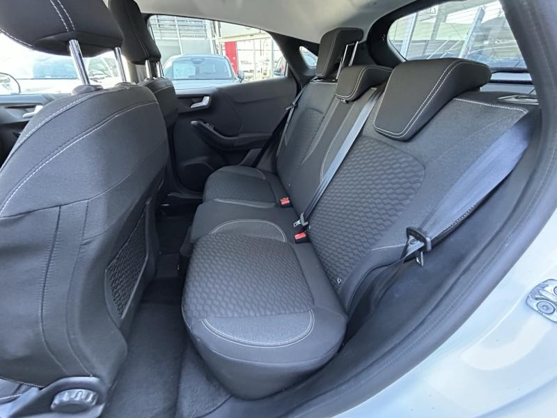 Photo 17 de l’annonce de FORD Puma d’occasion à vendre à PERPIGNAN