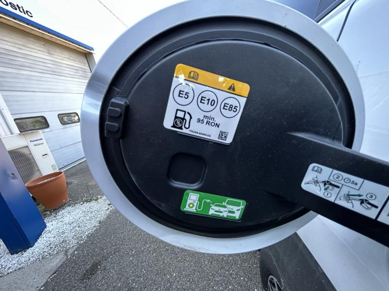 Photo 18 de l’annonce de FORD Puma d’occasion à vendre à PERPIGNAN