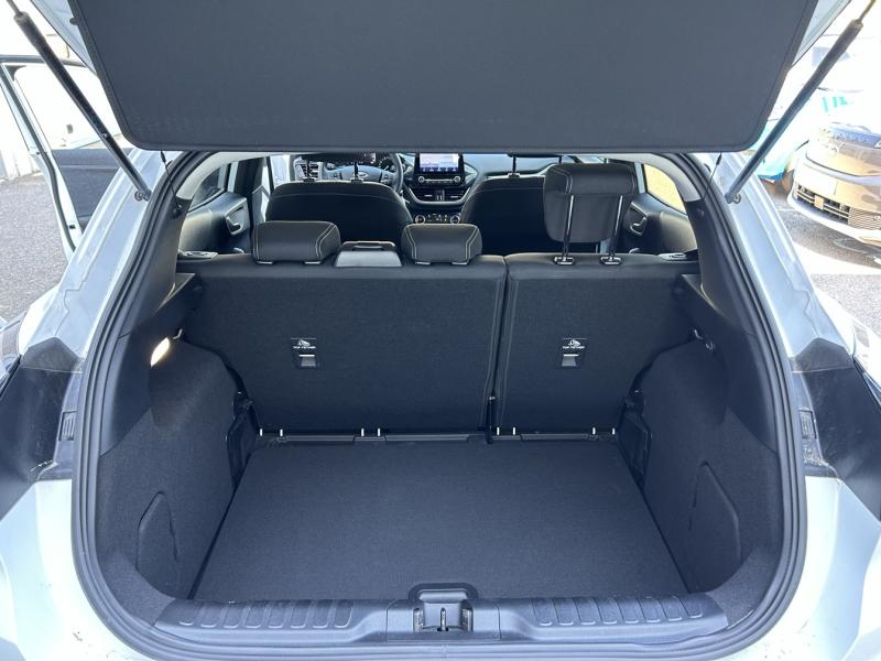 Photo 19 de l’annonce de FORD Puma d’occasion à vendre à PERPIGNAN