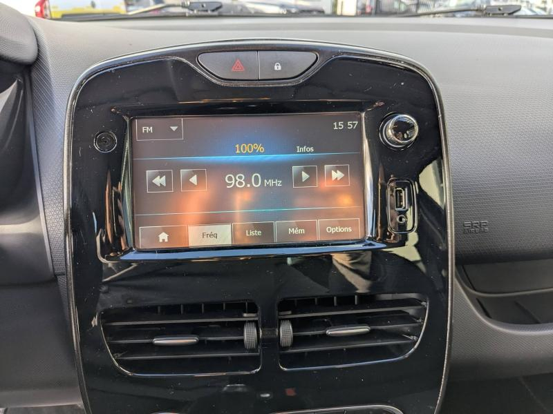 Photo 9 de l’annonce de RENAULT Clio d’occasion à vendre à CARCASSONNE