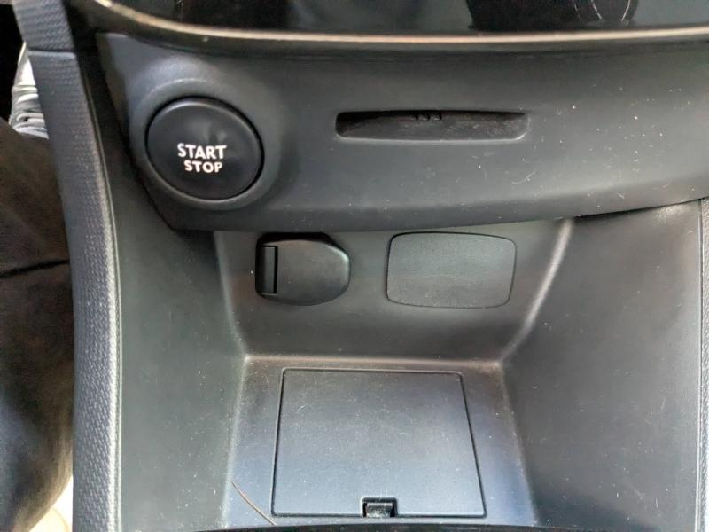 Photo 12 de l’annonce de RENAULT Clio d’occasion à vendre à CARCASSONNE