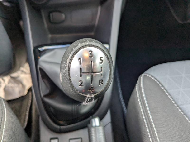 Photo 13 de l’annonce de RENAULT Clio d’occasion à vendre à CARCASSONNE