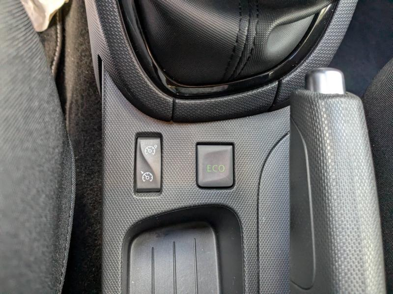 Photo 14 de l’annonce de RENAULT Clio d’occasion à vendre à CARCASSONNE