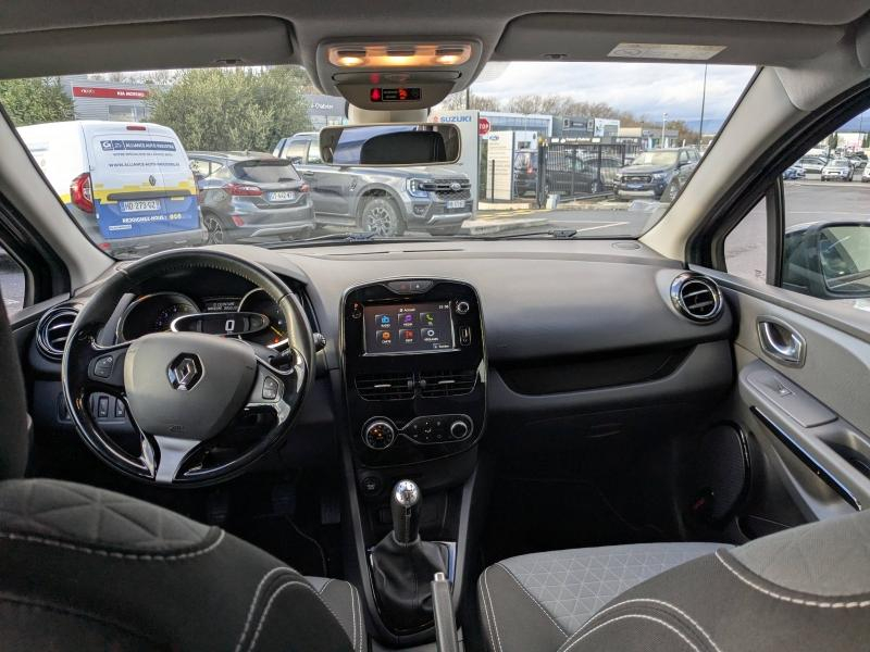 Photo 17 de l’annonce de RENAULT Clio d’occasion à vendre à CARCASSONNE