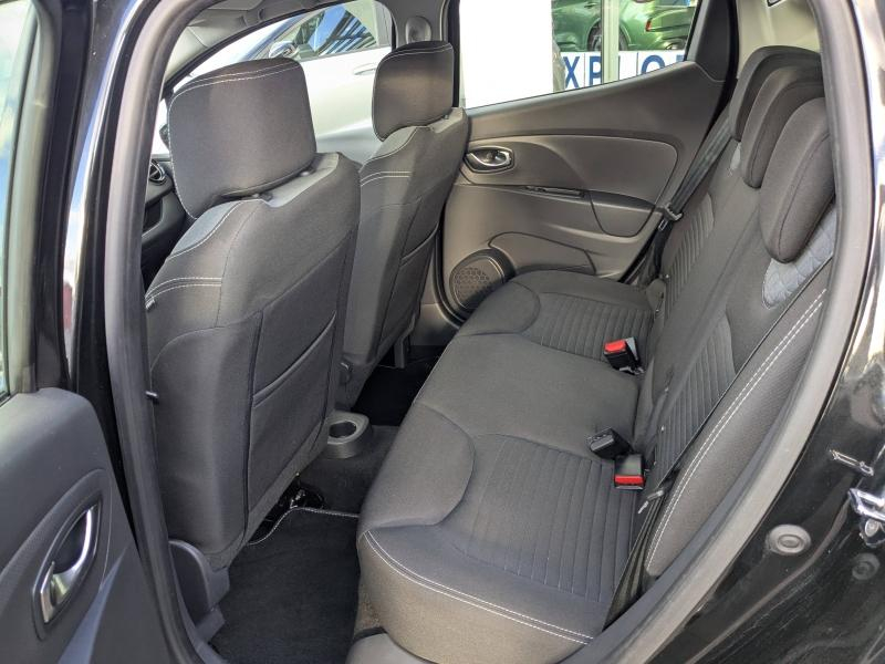 Photo 18 de l’annonce de RENAULT Clio d’occasion à vendre à CARCASSONNE