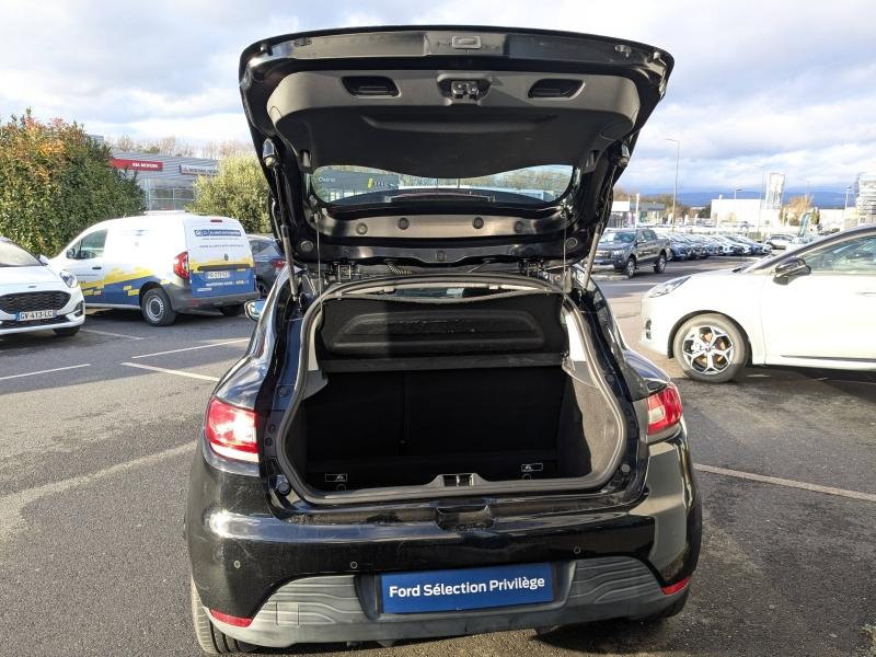 Photo 19 de l’annonce de RENAULT Clio d’occasion à vendre à CARCASSONNE