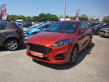 FORD Kuga d’occasion à vendre à NÎMES