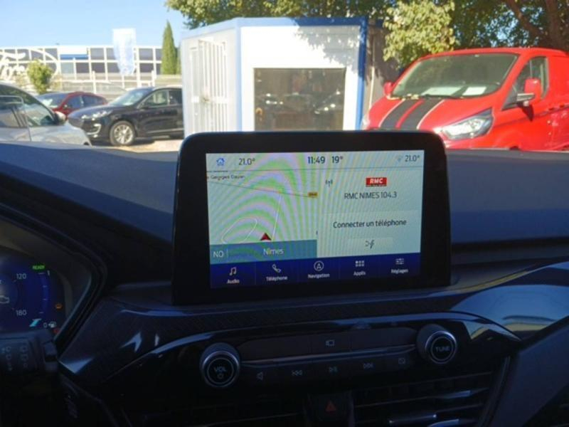 Photo 9 de l’annonce de FORD Kuga d’occasion à vendre à NÎMES