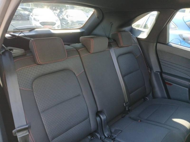 Photo 18 de l’annonce de FORD Kuga d’occasion à vendre à NÎMES