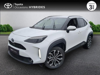 TOYOTA Yaris Cross d’occasion à vendre à MONTFAVET