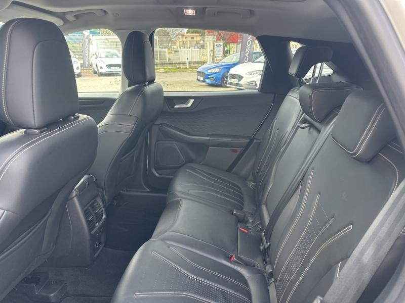 Photo 11 de l’annonce de FORD Kuga d’occasion à vendre à MARTIGUES