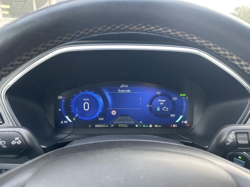 Photo 16 de l’annonce de FORD Kuga d’occasion à vendre à MARTIGUES