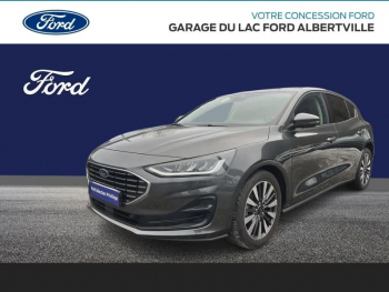 FORD Focus d’occasion à vendre à ALBERTVILLE