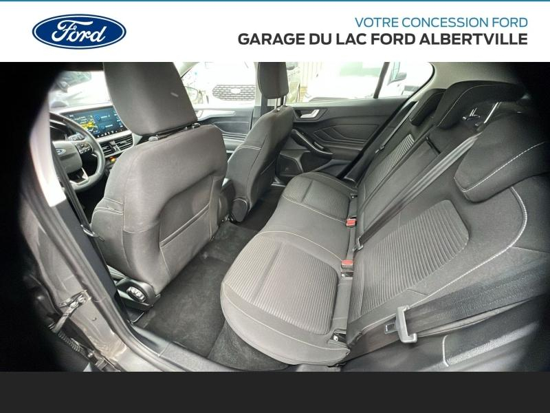 Photo 11 de l’annonce de FORD Focus d’occasion à vendre à ALBERTVILLE