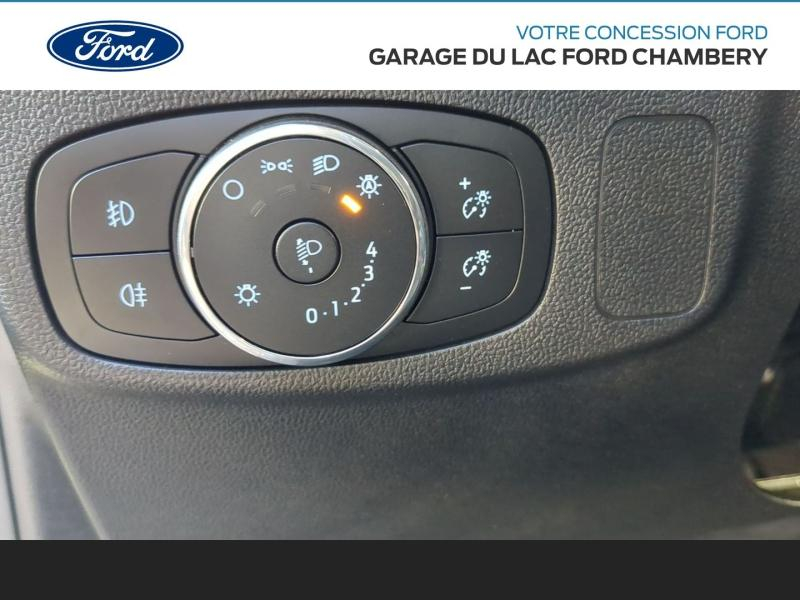 Photo 14 de l’annonce de FORD Focus d’occasion à vendre à ALBERTVILLE