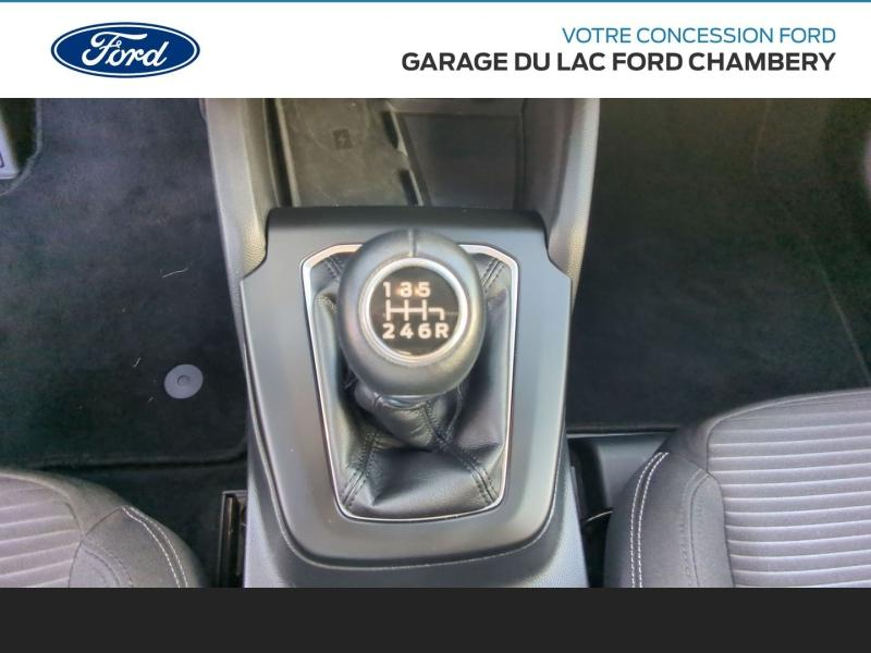 Photo 18 de l’annonce de FORD Focus d’occasion à vendre à ALBERTVILLE
