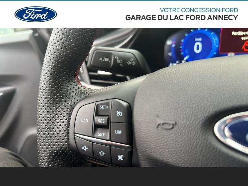 Photo 19 de l’annonce de FORD Puma d’occasion à vendre à ANNECY