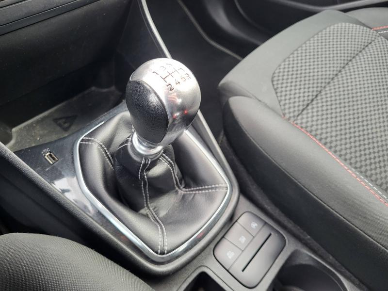 Photo 4 de l’annonce de FORD Fiesta d’occasion à vendre à ANNECY