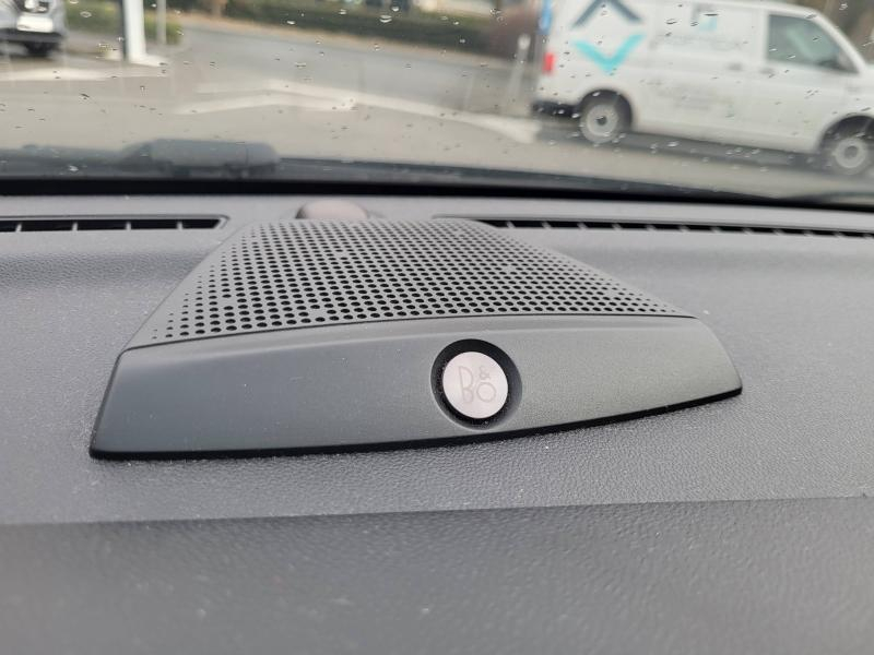 Photo 16 de l’annonce de FORD Fiesta d’occasion à vendre à ANNECY