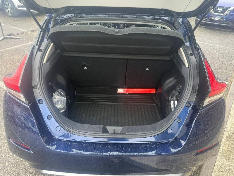 Photo 15 de l’annonce de NISSAN Leaf d’occasion à vendre à CHAMBERY