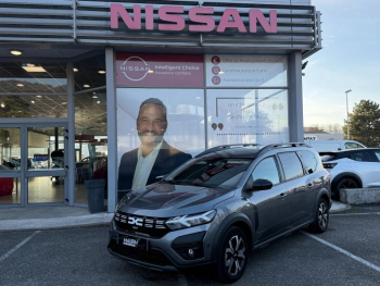 DACIA Jogger d’occasion à vendre à CHAMBERY